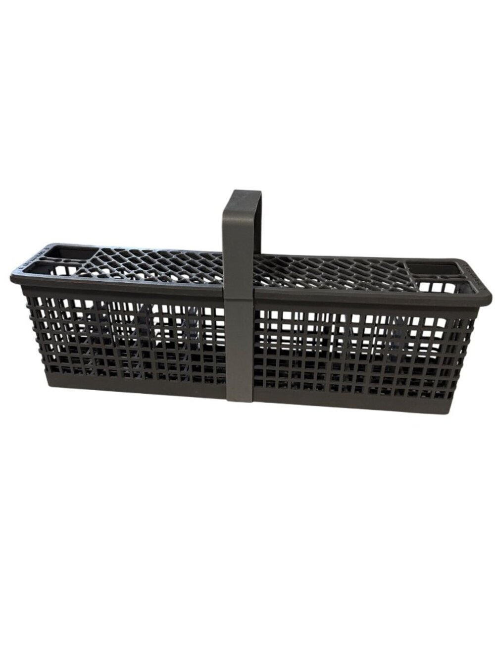 KitchenAid Dishwasher KDTM704ESS Replacement Silverware Basket Gray W11767095